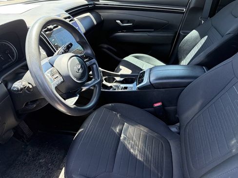 Used 2024 Hyundai Santa Cruz SEL FWD image 6