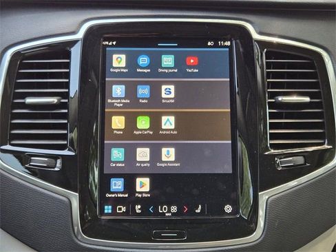 New 2025 Volvo XC90 T8 Plus w/ Protection Package Premier image 26