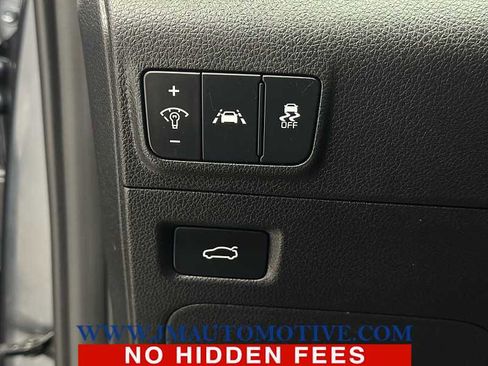 Used 2023 Kia K5 EX image 35