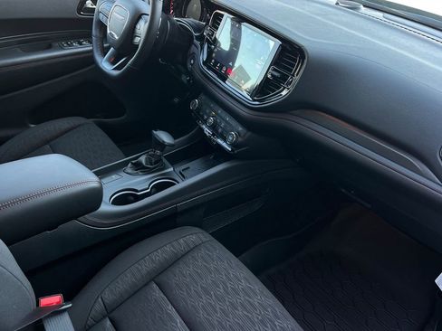 New 2026 Dodge Durango GT w/ Blacktop Package image 16