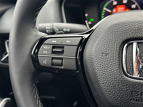 New 2026 Honda Civic Sport Touring image 21