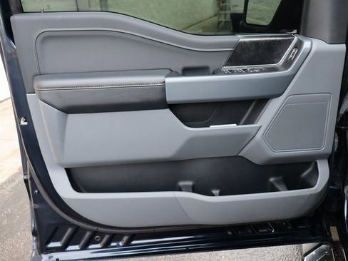 Used 2023 Ford F150 XLT w/ Equipment Group 302A High image 20