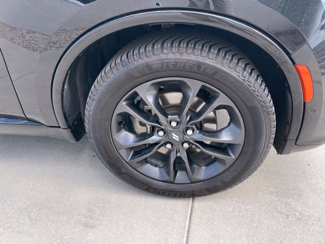 Used 2022 Dodge Durango R/T w/ Blacktop Package AWD/4WD image 23