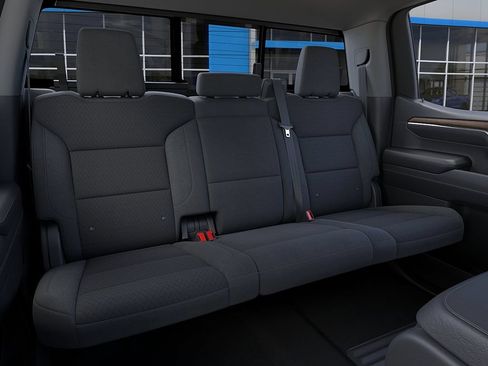 New 2026 Chevrolet Silverado 1500 LT AWD/4WD image 17