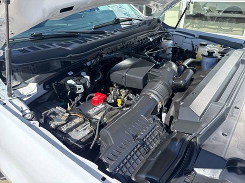 Used 2024 Ford F250 XLT AWD/4WD image 31