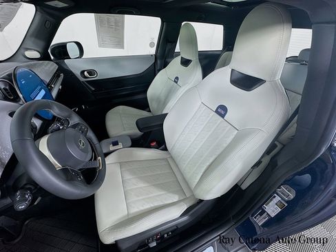 Certified 2026 MINI Cooper S FWD image 22