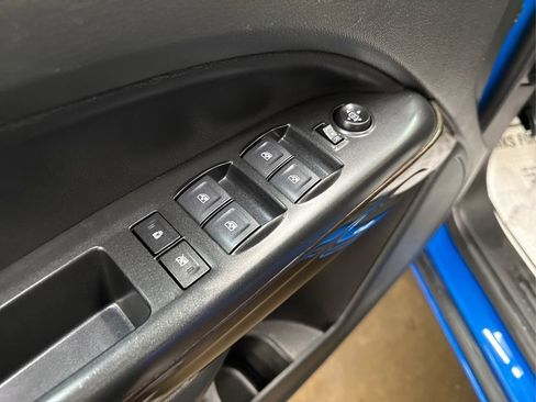 Used 2022 GMC Canyon Elevation w/ Trailering Package image 33