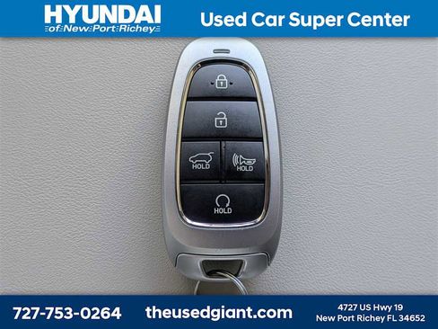 Used 2023 Hyundai Palisade Limited image 49