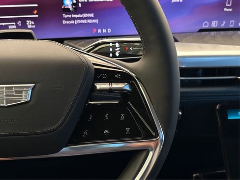 New 2026 Cadillac Escalade IQ Sport 2 AWD/4WD image 28