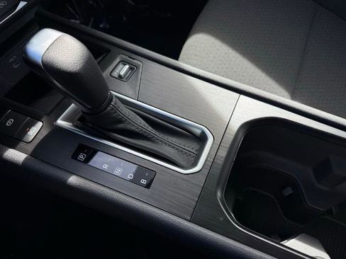 Certified 2026 Nissan Kicks S FWD image 26