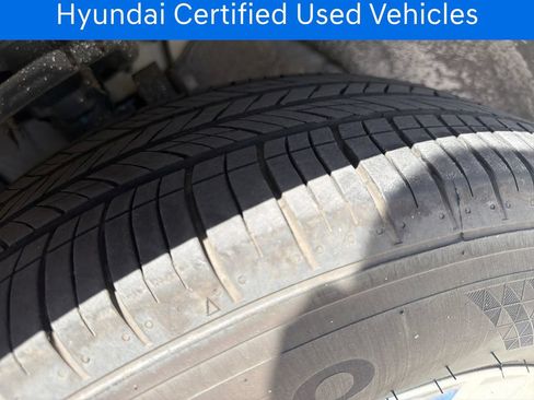 Certified 2026 Hyundai Tucson SE FWD image 30