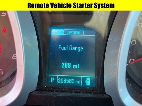 Used 2013 Chevrolet Equinox LT image 9