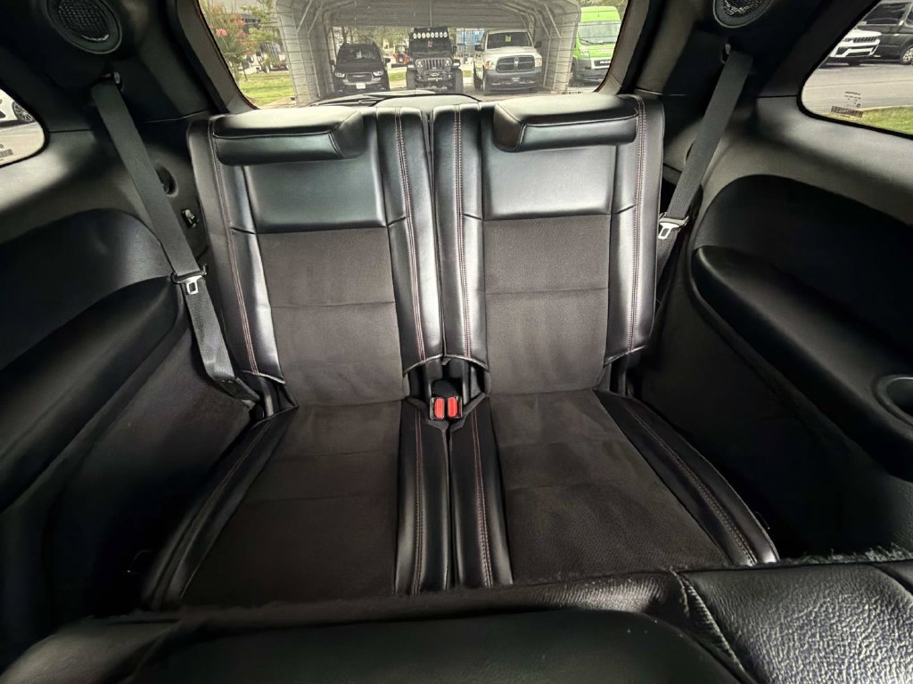 Used 2021 Dodge Durango R/T AWD/4WD image 17