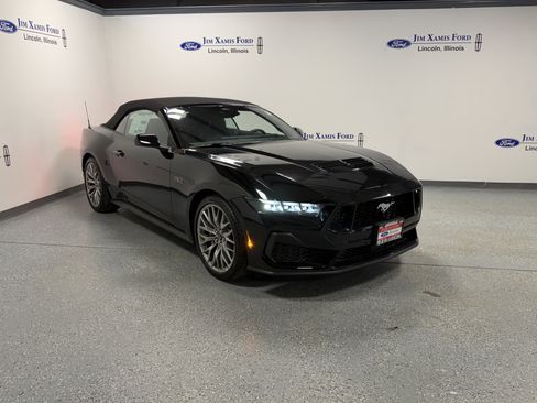 New 2026 Ford Mustang GT Premium RWD image 26