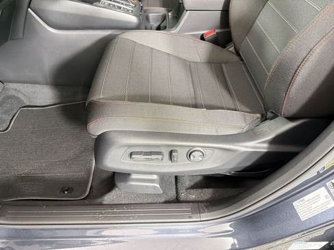 New 2026 Honda CR-V Sport image 14