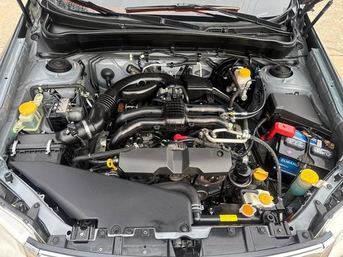 Used 2012 Subaru Forester 2.5X Touring image 28