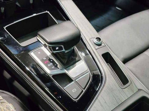 Used 2020 Audi A5 2.0T Prestige w/ Warm Weather Package image 17