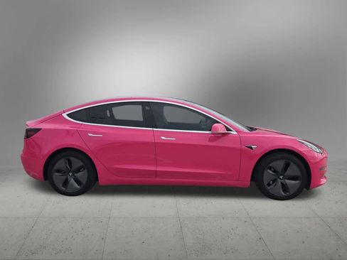 Used 2018 Tesla Model 3 image 7