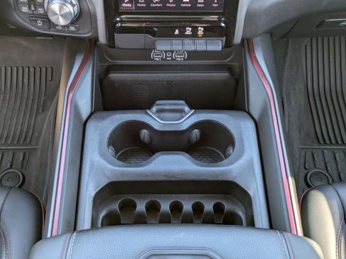 Used 2025 RAM 1500 Rebel w/ Rebel Level 1 Equipment Group image 19