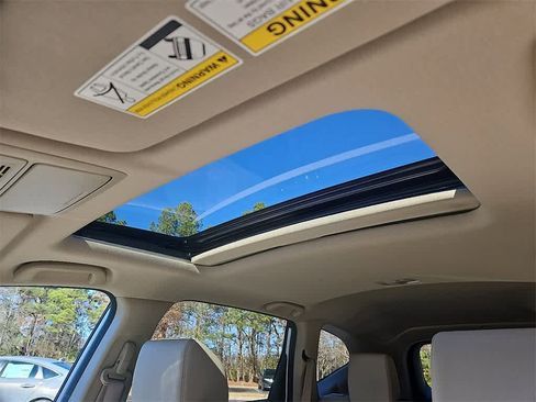 Certified 2022 Honda CR-V EX-L image 13