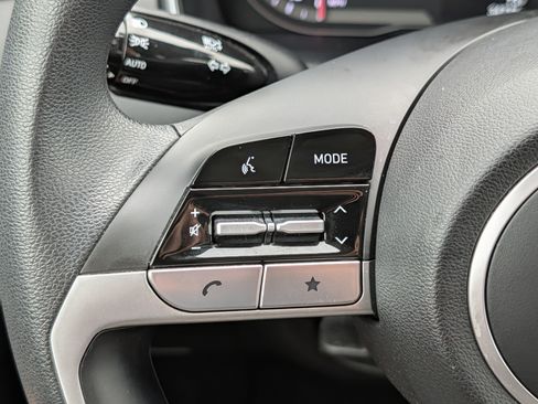 Certified 2024 Hyundai Tucson SEL AWD/4WD image 31
