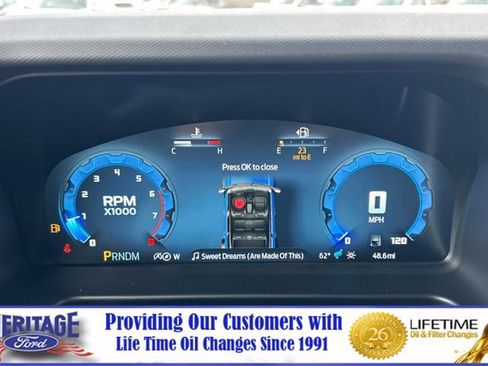 New 2025 Ford Bronco Big Bend image 25