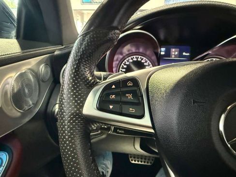 Used 2017 Mercedes-Benz C 43 AMG 4MATIC Coupe image 14