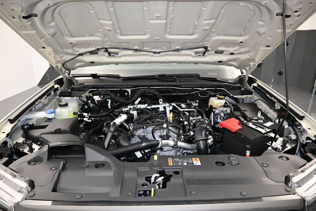 New 2026 Ford Ranger XLT RWD image 27