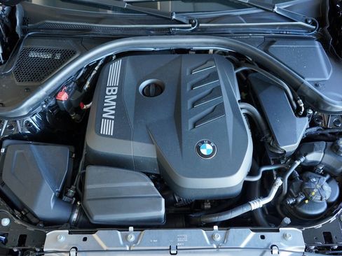 New 2026 BMW 330i Sedan w/ M Sport Package image 21