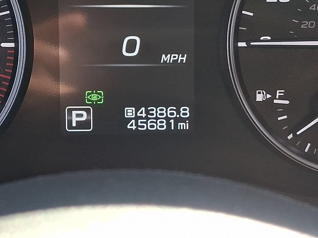 Used 2023 Subaru Ascent Limited w/ Technology Package AWD/4WD image 21