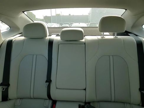 New 2026 Hyundai Sonata SEL image 25