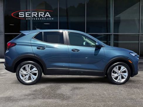Used 2024 Buick Encore GX Preferred w/ Comfort Package FWD image 6