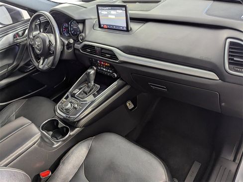 Used 2020 MAZDA CX-9 Grand Touring image 37