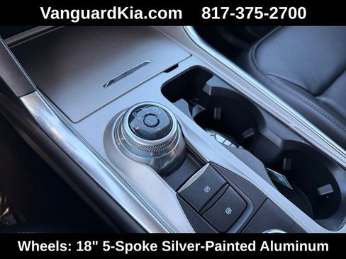 Used 2023 Ford Explorer XLT w/ Equipment Group 202A image 22