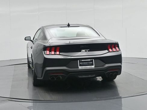 New 2026 Ford Mustang GT image 29