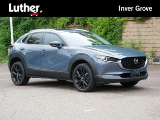 Used 2023 MAZDA CX-30 AWD 2.5 S w/ Preferred Package video 1