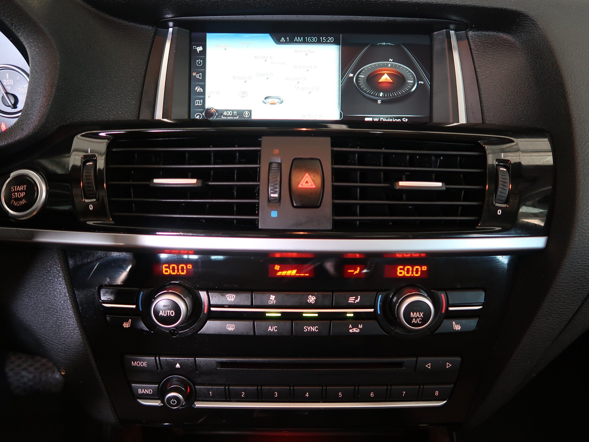 Used 2017 BMW X3 sDrive28i RWD image 16