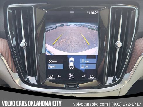 Used 2022 Volvo S60 T8 R-Design Expression w/ Premium Package AWD/4WD image 15