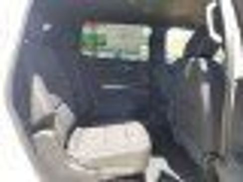 New 2025 Chevrolet Traverse LT image 23