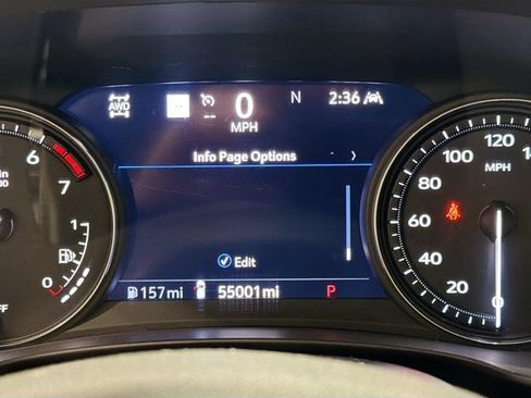 Certified 2023 Cadillac XT4 Premium Luxury w/ Technology Package AWD/4WD image 11