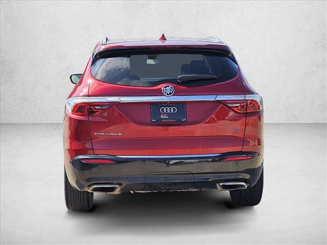 Used 2022 Buick Enclave Essence w/ Experience Buick Package FWD image 6