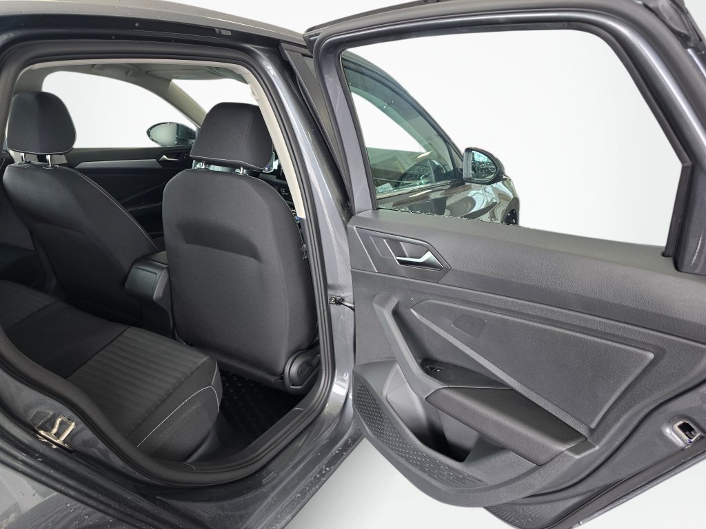 New 2027 Volkswagen Jetta S FWD image 34