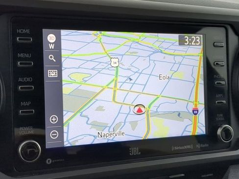 Certified 2021 Toyota Tacoma TRD Off-Road image 13