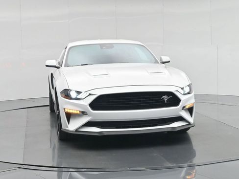 Used 2021 Ford Mustang GT Premium w/ Equipment Group 401A image 59