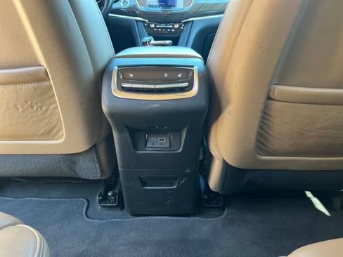 Used 2023 Cadillac XT6 Sport w/ Platinum Package AWD/4WD image 17