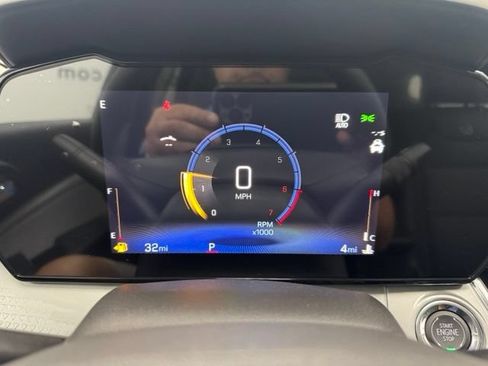 New 2026 Chevrolet Trax LT w/ Driver Confidence Package FWD image 13