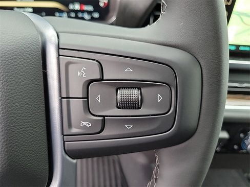 New 2026 GMC Sierra 2500 SLE w/ SLE Value Package; image 22