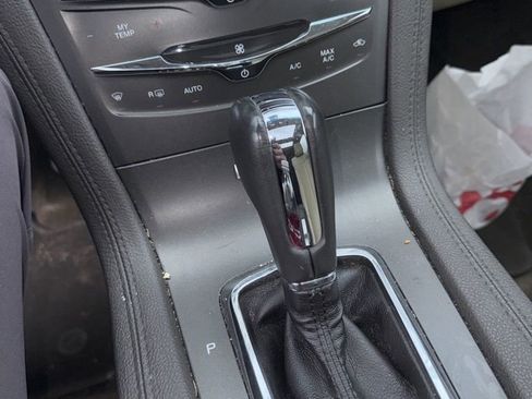 Used 2014 Lincoln MKT AWD w/ Equipment Group 201A image 15