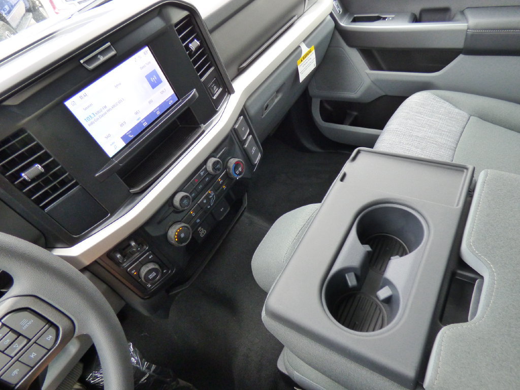 New 2026 Ford F350 XLT w/ FX4 Off-Road Package AWD/4WD image 20