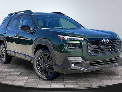 New 2026 Subaru Outback Limited XT w/ Premium/Limited Package